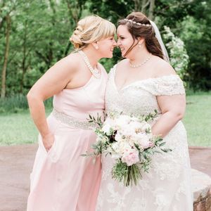 Meet your Posher, Dee